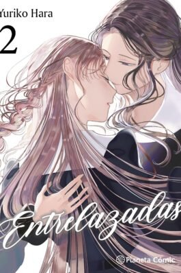 ENTRELAZADAS 02