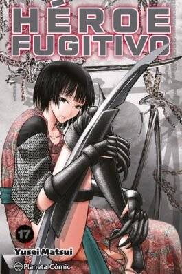 HÉROE FUGITIVO 17