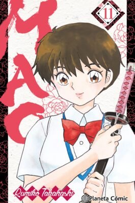 MAO 11