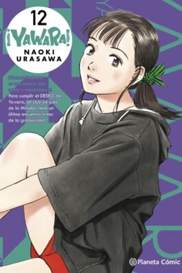 YAWARA! 12