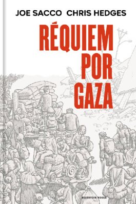 REQUIEM POR GAZA