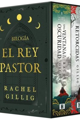 ESTUCHE EL REY PASTOR TAPA BLANDA