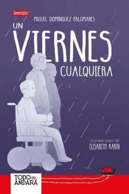 UN VIERNES CUALQUIERA