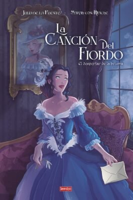 LA CANCION DEL FIORDO