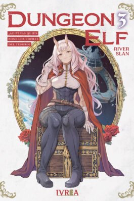 DUNGEON ELF 03