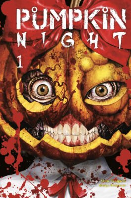 PUMPKIN NIGHT 01