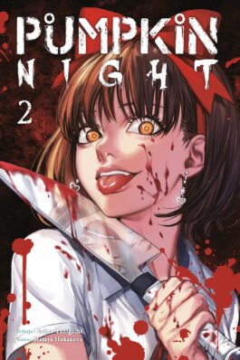 PUMPKIN NIGHT 02