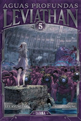 LEVIATHAN. AGUAS PROFUNDAS 05