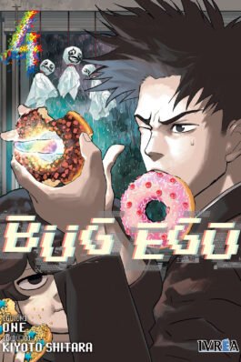 BUG EGO 04