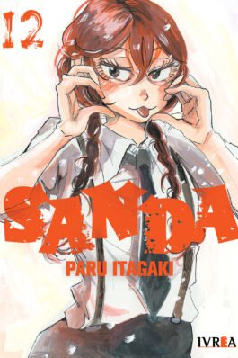 SANDA 12