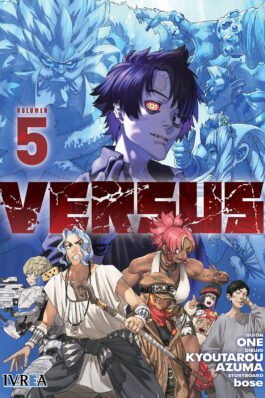 VERSUS 05