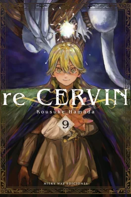 RE CERVIN 09