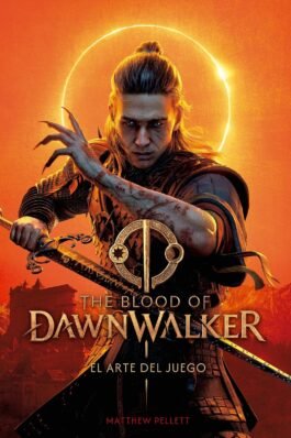 THE BLOOD OF DAWNWALKER. EL ARTE DEL JUEGO