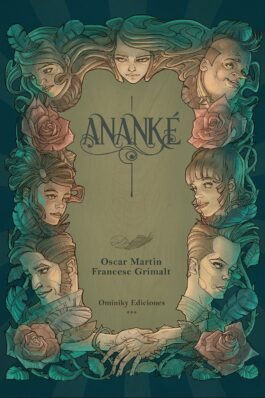 ANANKE