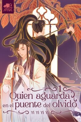 QUIEN AGUARDA EN EL PUENTE DEL OLVIDO 01