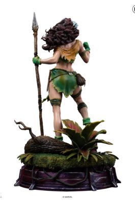 ROGUE UNLEASHED – X-MEN – ART SCALE 1/10 – IRON STUDIOS
