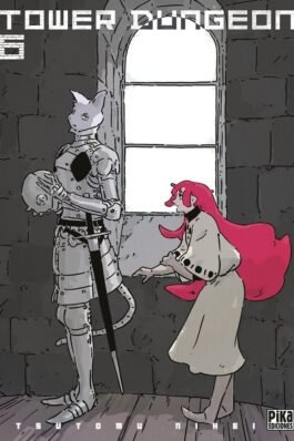 TOWER DUNGEON 06